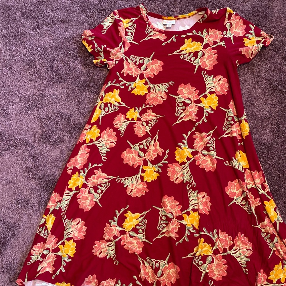 Dress